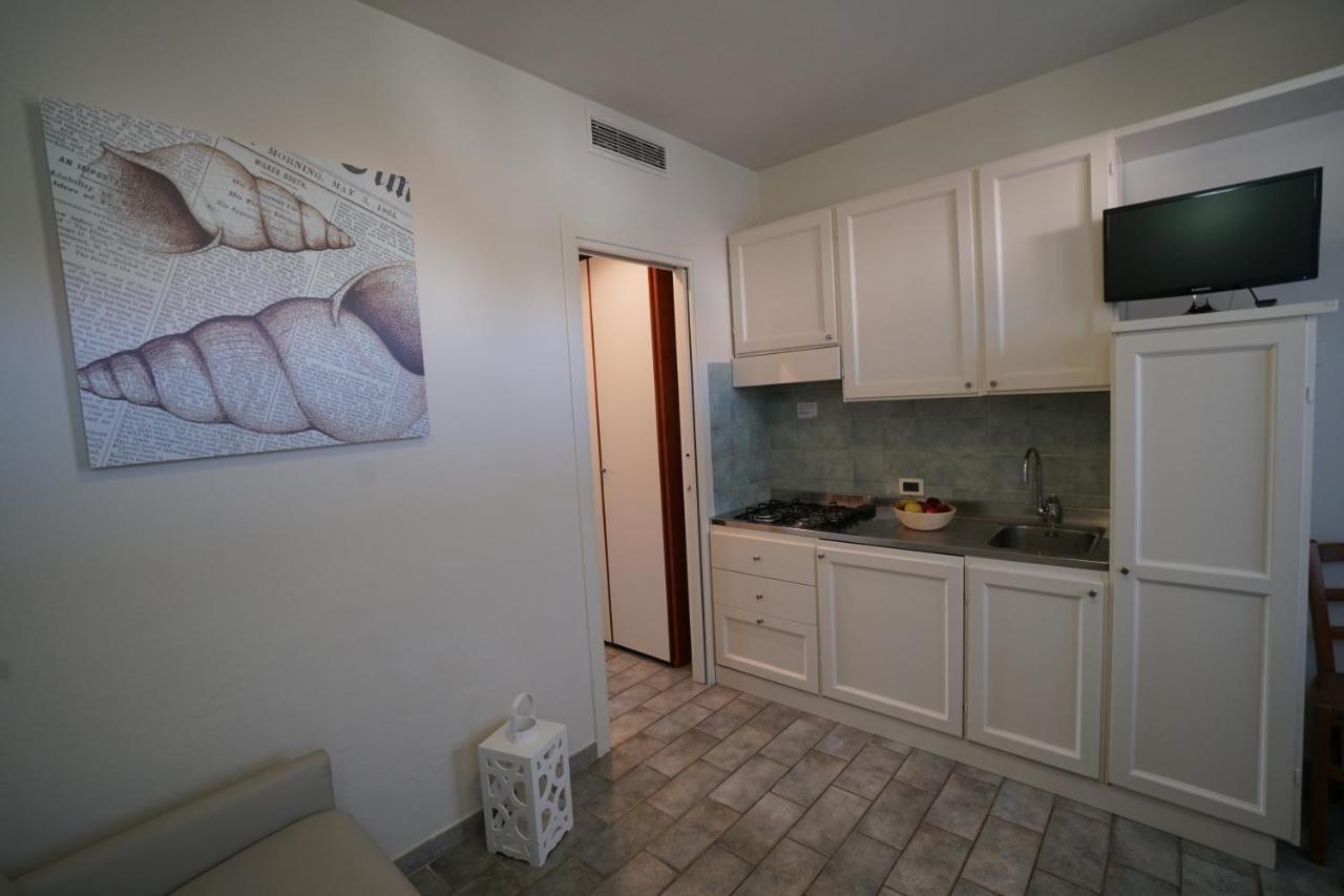 Apartments In Residence In Vada With Swimming Pool 450 Meters From The Sea Exterior foto